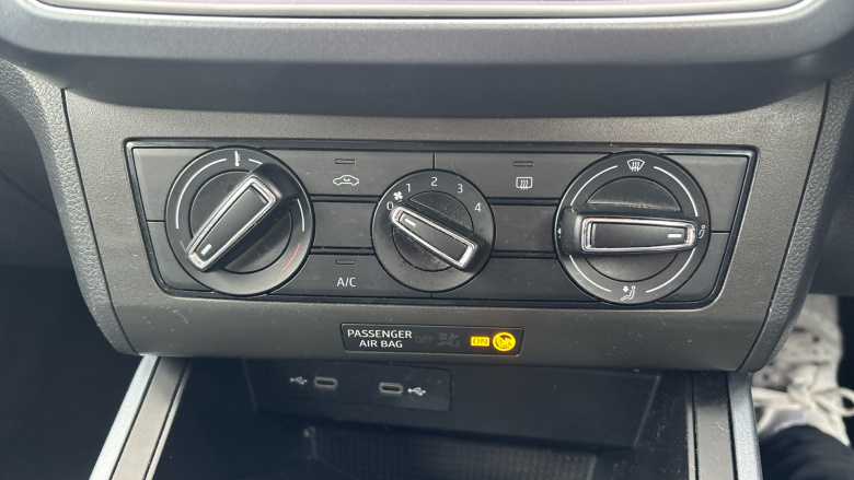 SEAT Arona 1.0 TSI SE Technology [EZ] 5dr Petrol Hatchback